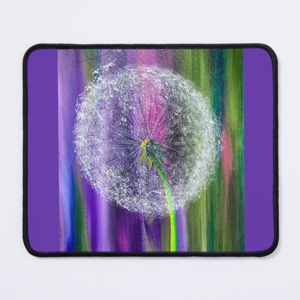 Item preview, Dandelion  designed and sold by hi-dhaff.