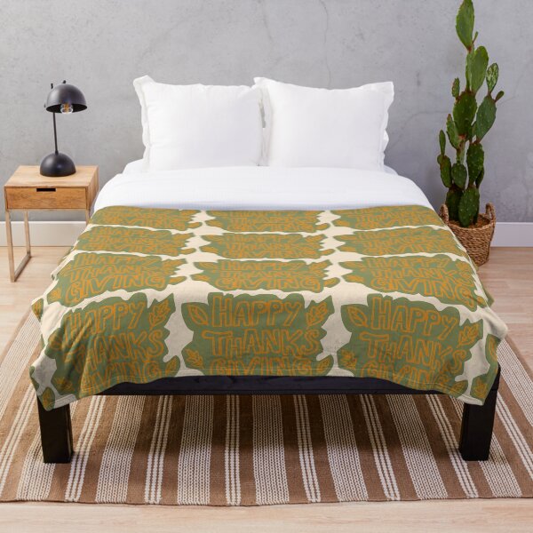 Artikelvorschau, Frohes Thanksgiving entworfen und verkauft von Mitsune07.
