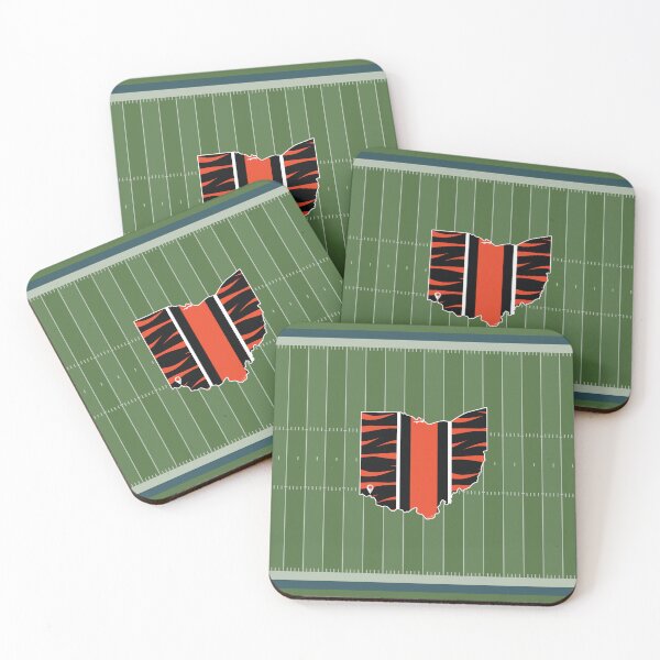 Item preview, Cincinatti Football designed and sold by doctorheadly.