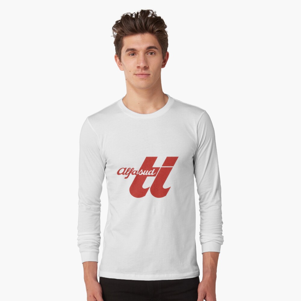 Item preview, Long Sleeve T-Shirt designed and sold by evanbottcher.