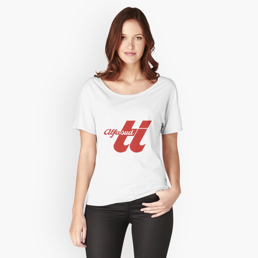 Item preview, Relaxed Fit T-Shirt designed and sold by evanbottcher.