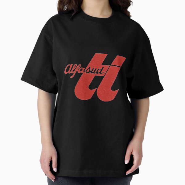 Item preview, Alfasud Ti Red designed and sold by evanbottcher.