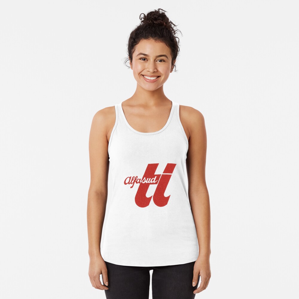 Item preview, Racerback Tank Top designed and sold by evanbottcher.