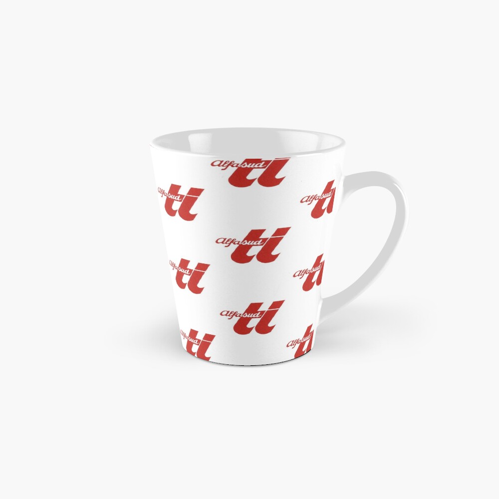 Item preview, Tall Mug designed and sold by evanbottcher.