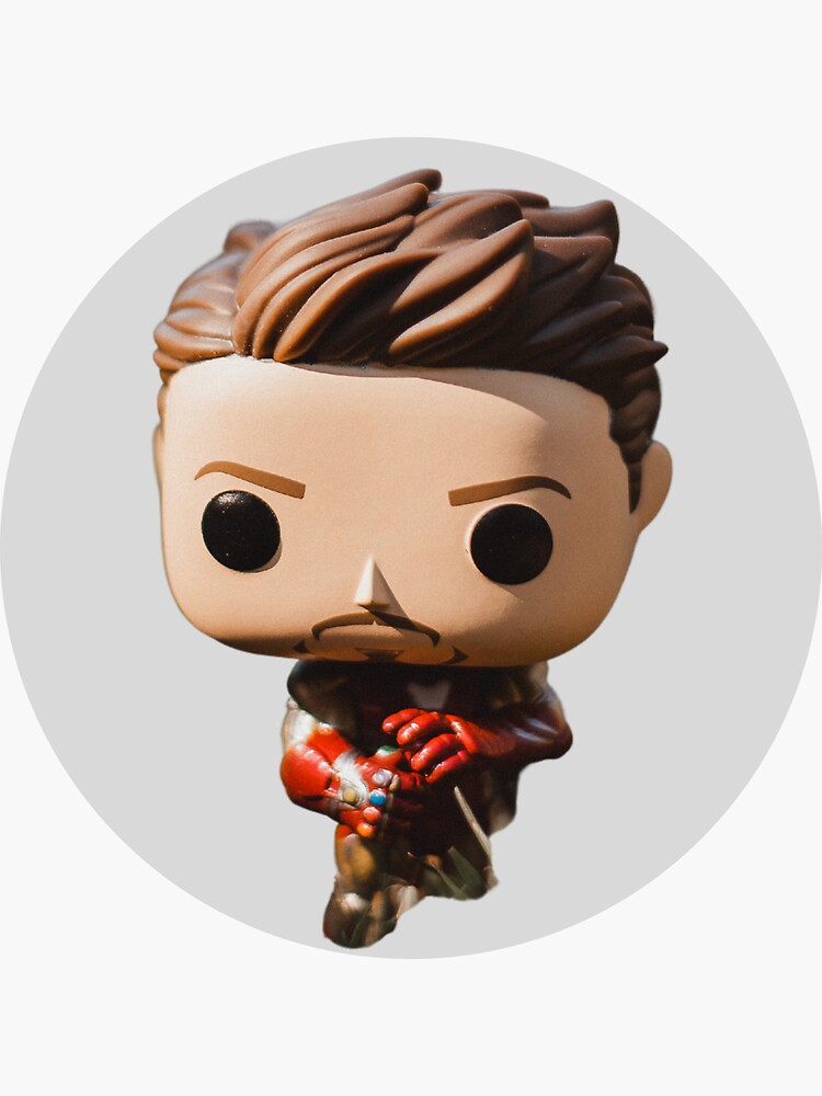 Funko Pop Stranger Things Max