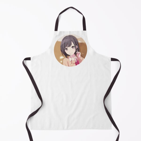 Item preview, shinonome ena designed and sold by Lauwuuh.