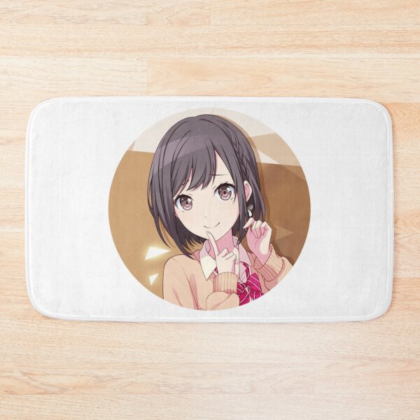 Item preview, shinonome ena designed and sold by Lauwuuh.