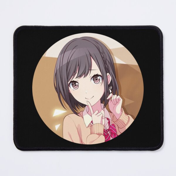 Item preview, shinonome ena designed and sold by Lauwuuh.