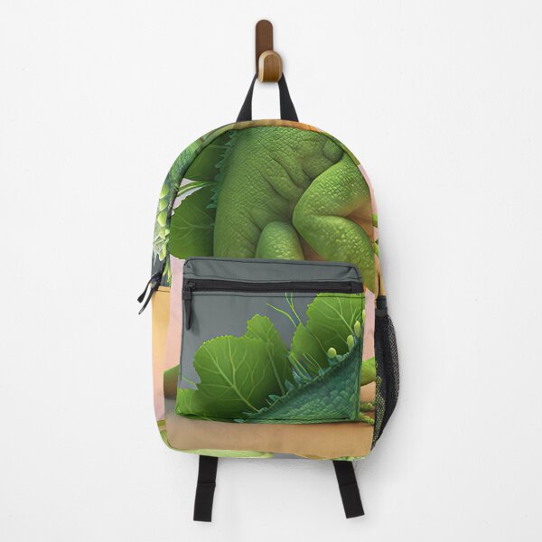 Item preview, lettuce chameleon designed and sold by IA-Power.