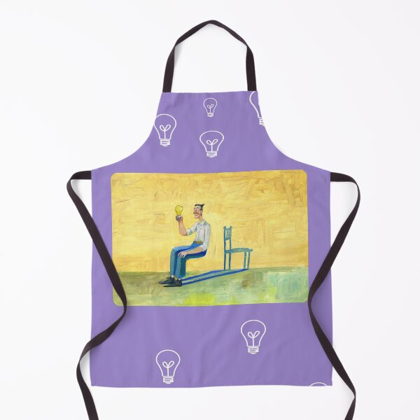 Item preview, creative inventor designed and sold by nuvolanevicata.