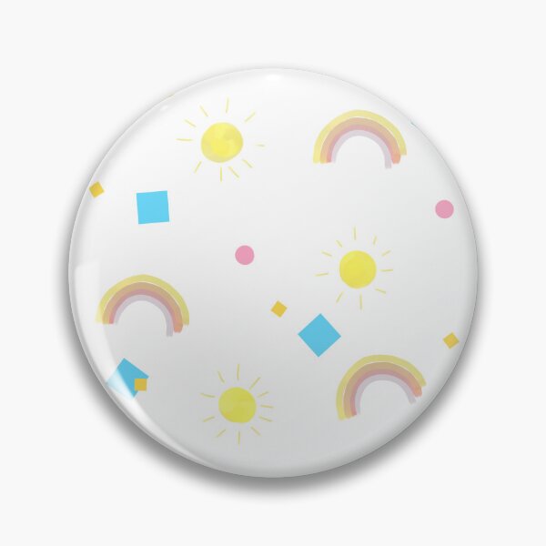 Item preview, Cute summer pattern  designed and sold by Mayarart.