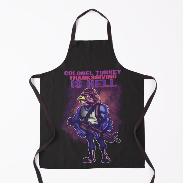 Item preview, colonel turkey designed and sold by sambuko.