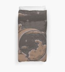 Funda nórdica Noche estrellada