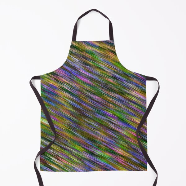 Item preview, Color diagonal distortion pattern. designed and sold by MirBer.