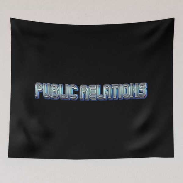 Item preview, Public relations designed and sold by Sinmara12.