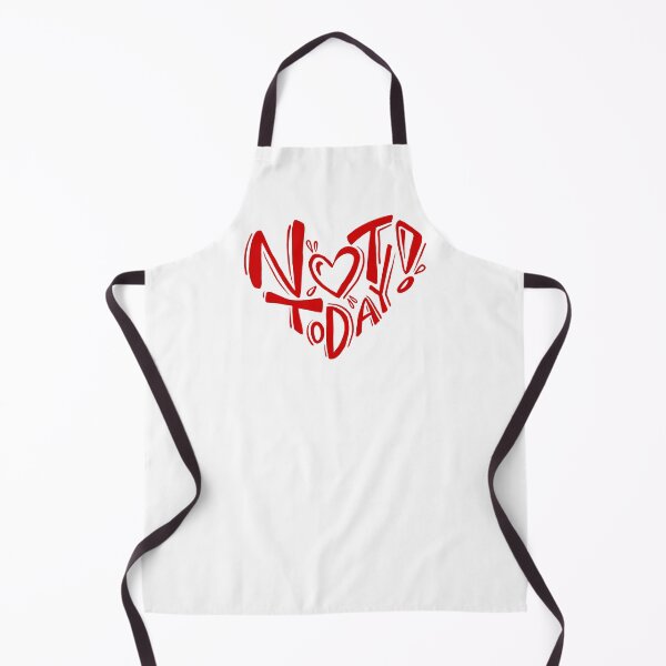Item preview, Not Today! designed and sold by abigailbdesign.