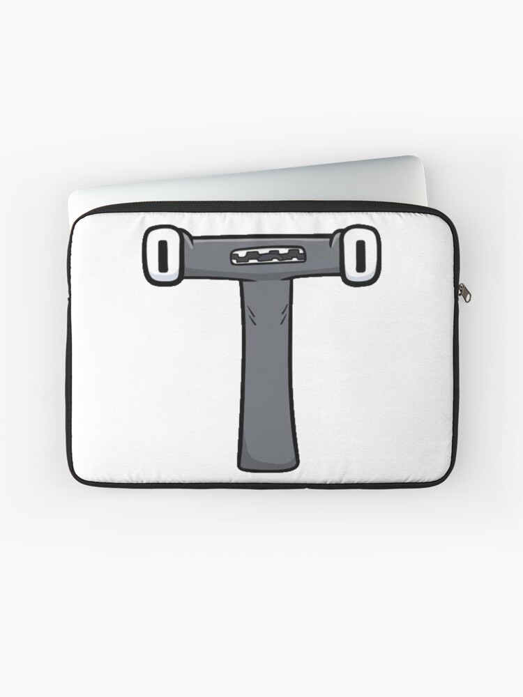 R ALPHABET LORE Laptop Sleeve for Sale by Totkisha1