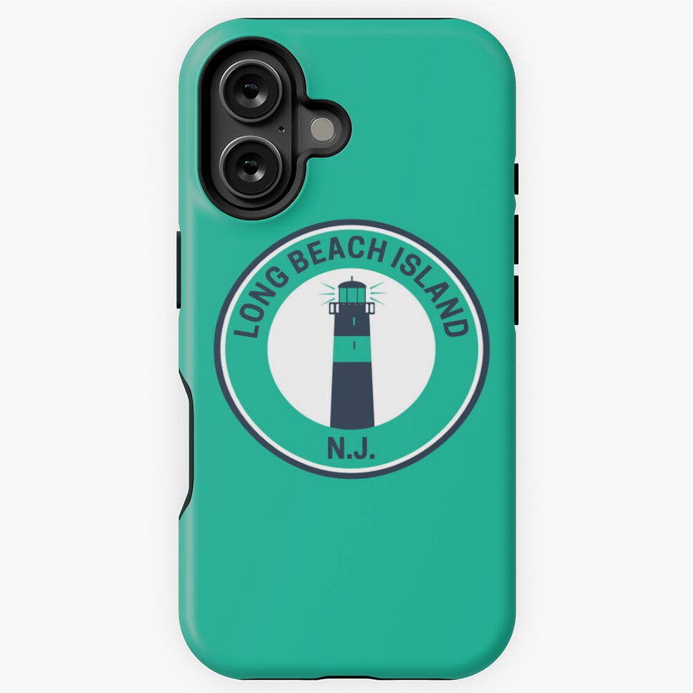 Item preview, iPhone Magsafe Tough Case designed and sold by fearcity.