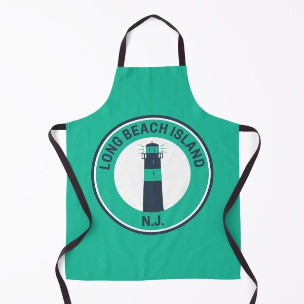 Item preview, Vintage Long Beach Island New Jersey Lighthouse designed and sold by fearcity.