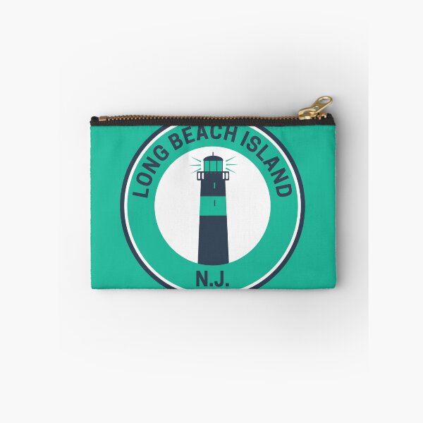 Item preview, Vintage Long Beach Island New Jersey Lighthouse designed and sold by fearcity.