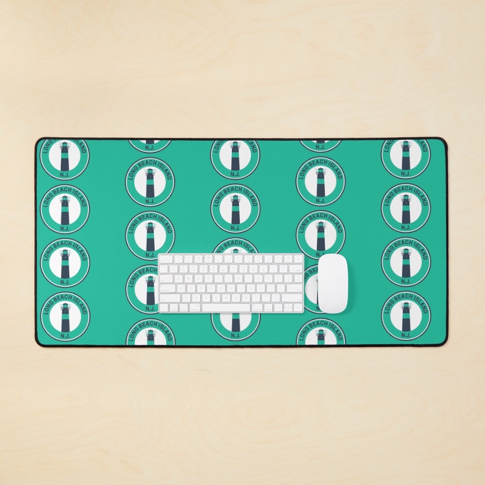 Item preview, Desk Mat designed and sold by fearcity.