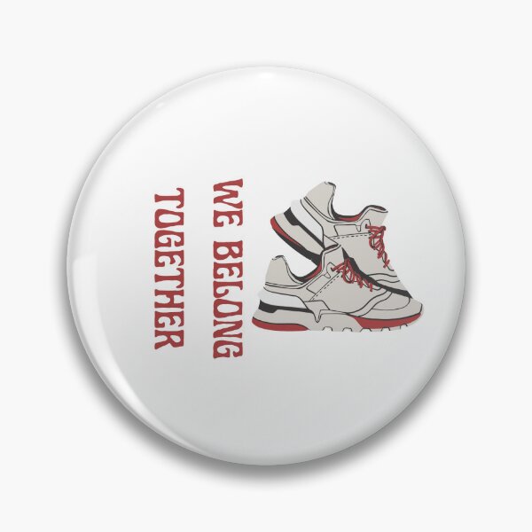 Item preview, We belong  together  designed and sold by mericka.