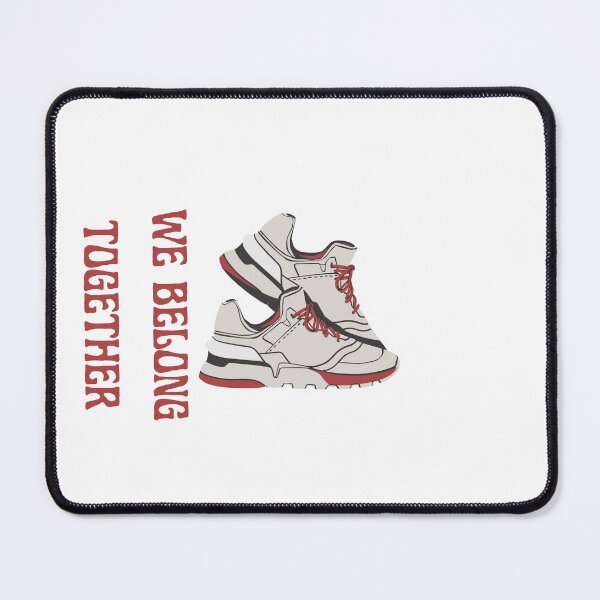 Item preview, We belong together designed and sold by mericka.