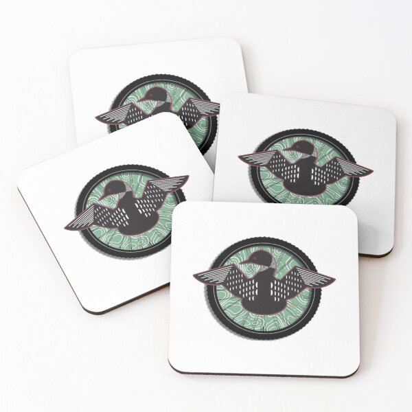 Item preview, Mountain Biking "Loonatic" designed and sold by Dream Circuit .