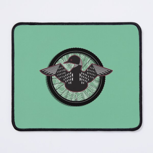 Item preview, Mountain Biking "Loonatic" designed and sold by Dream Circuit .