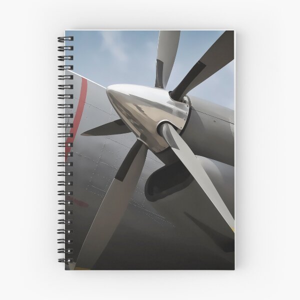 Item preview, Turbo Prop High Performance designed and sold by Daniel Hagerman.
