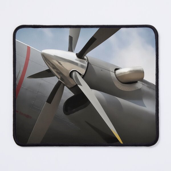 Item preview, Turbo Prop High Performance designed and sold by Daniel Hagerman.