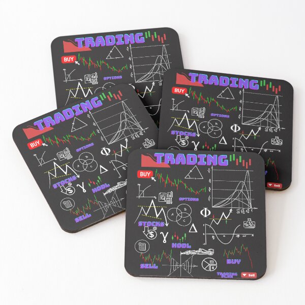 Item preview, Unique Trading gift, Funny  Trader gift, Unique gift for stock market, forex, crypto, and options trader, Charts, patterns designed and sold by TradingTeesKids.