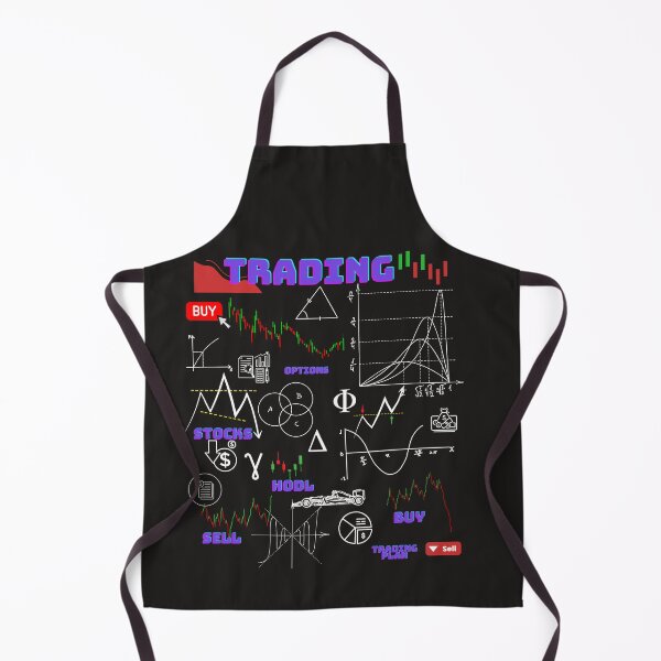 Item preview, Unique Trading gift, Funny Trader gift, Unique gift for stock market, forex, crypto, and options trader, Charts, patterns designed and sold by TradingTeesKids.