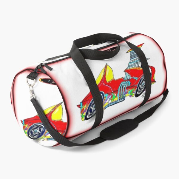 Item preview, Hot Rod Art  // Wild Custom //   Bubble Blower! designed and sold by Imagin8er.