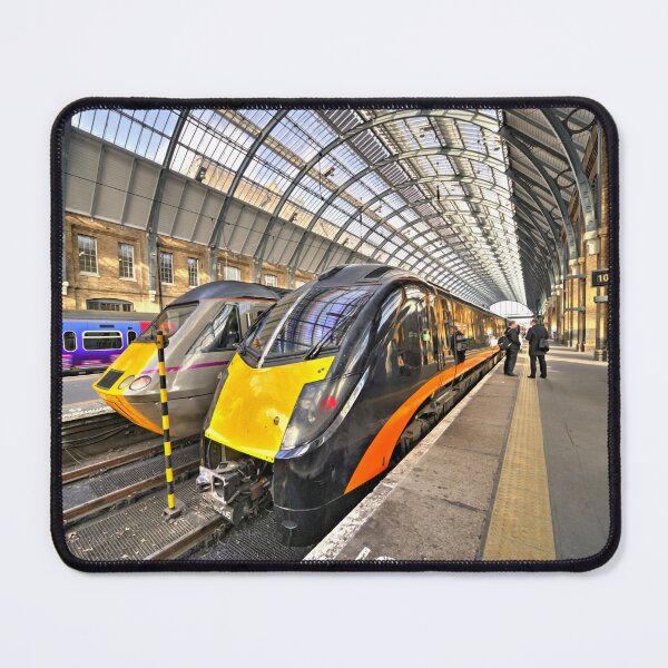 Item preview, Kings cross variety  designed and sold by hawkie.