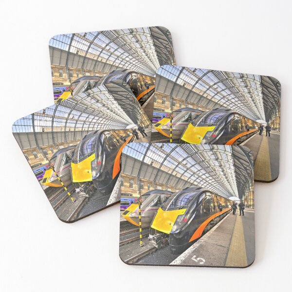 Item preview, Kings cross variety  designed and sold by hawkie.