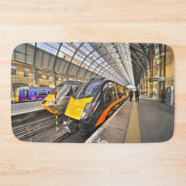 Item preview, Kings cross variety  designed and sold by hawkie.
