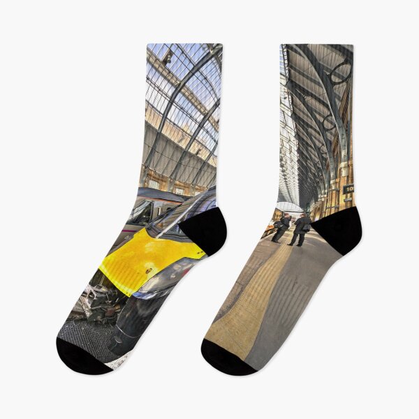 Item preview, Kings cross variety  designed and sold by hawkie.