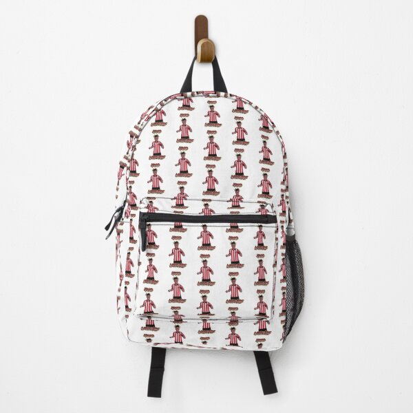 Item preview, Williams - ATB Red White Black - Football Celebration designed and sold by LanaIllust.