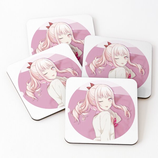 Item preview, Mizuki Akiyama designed and sold by Lauwuuh.