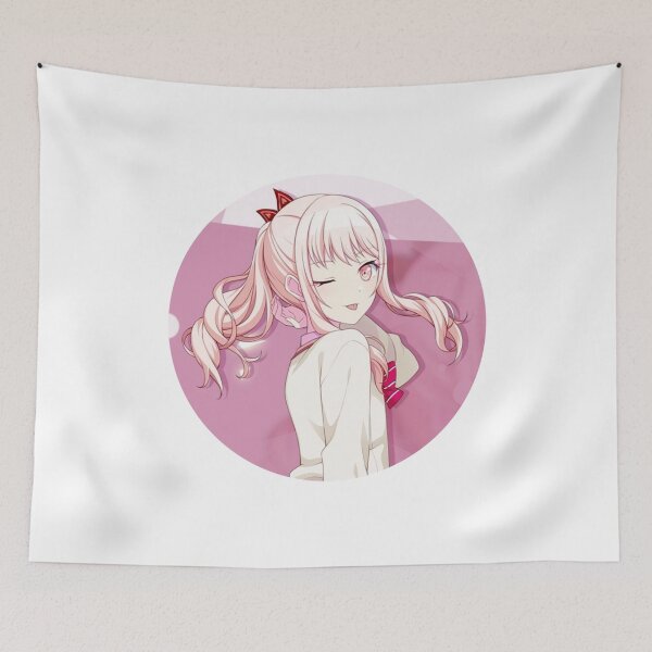 Item preview, Mizuki Akiyama designed and sold by Lauwuuh.