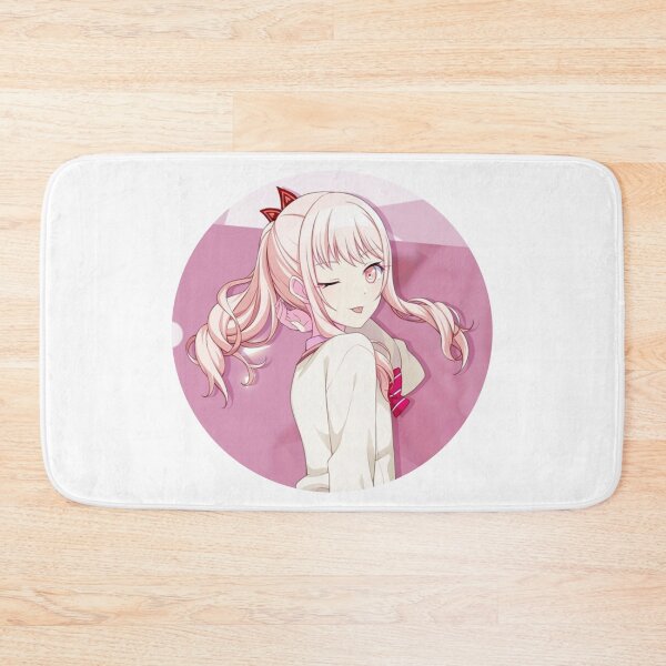 Item preview, Mizuki Akiyama designed and sold by Lauwuuh.