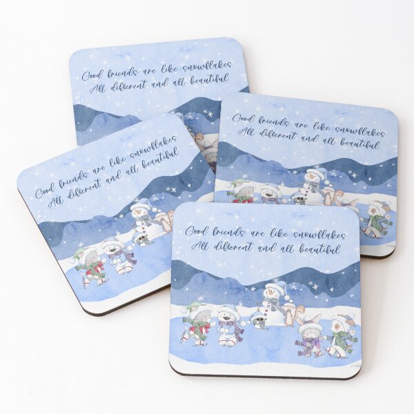 Item preview, Good Friends designed and sold by Jordan Blackstone.