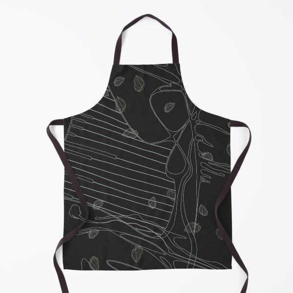 Item preview, autumn jazz, fall music, seasonal art, abstract autumn, artistic design designed and sold by Natairbrush.