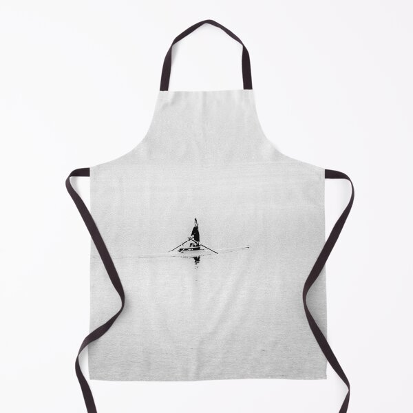 Item preview, Single Sculler Minimalism designed and sold by Londonimages.