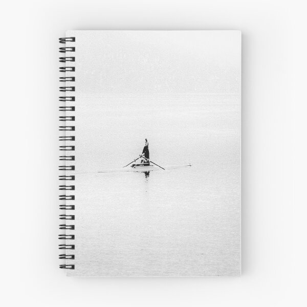 Item preview, Single Sculler Minimalism  designed and sold by Londonimages.