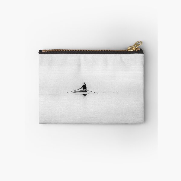 Item preview, Single Sculler Minimalism  designed and sold by Londonimages.