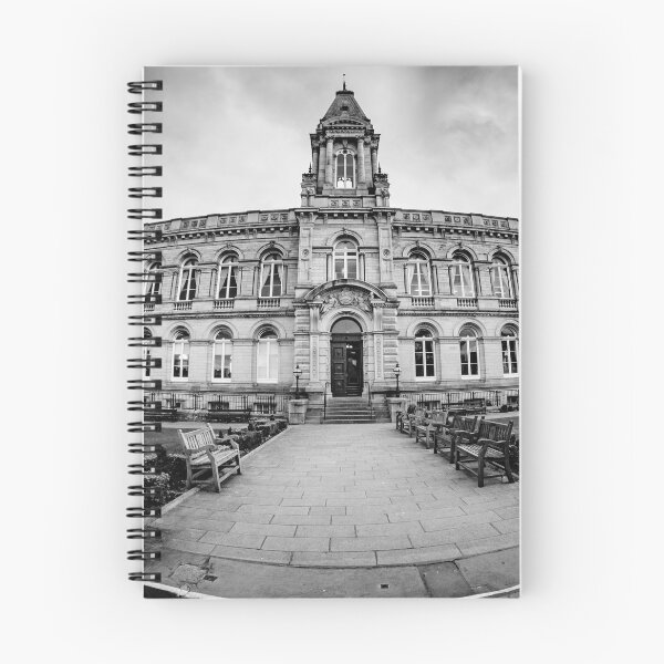 Item preview, Victoria Hall, Saltaire, Shipley, West Yorkshire, England designed and sold by Rob  Ford.