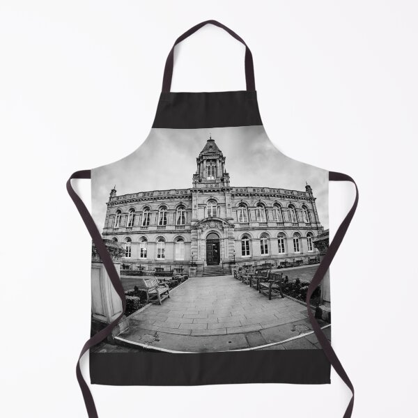 Item preview, Victoria Hall, Saltaire, Shipley, West Yorkshire, England designed and sold by Rob Ford.