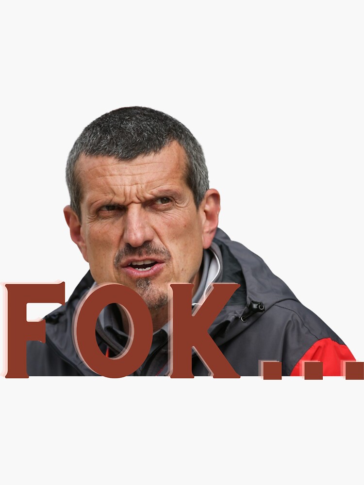 "Guenther Steiner Funny Quotes Guenther Steiner Funny Quotes Guenther ...